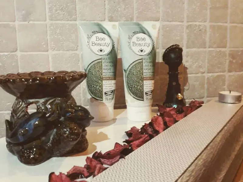 Mensis Spa — fotoğraf
