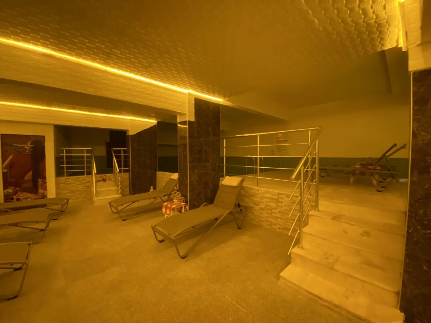 Mensis Spa — fotoğraf