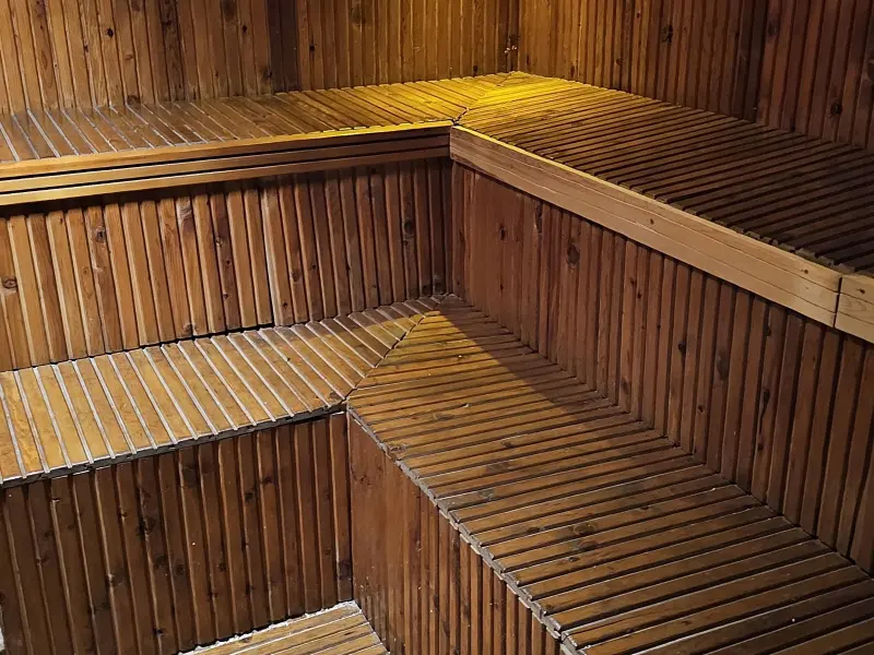 Mensis Spa — fotoğraf