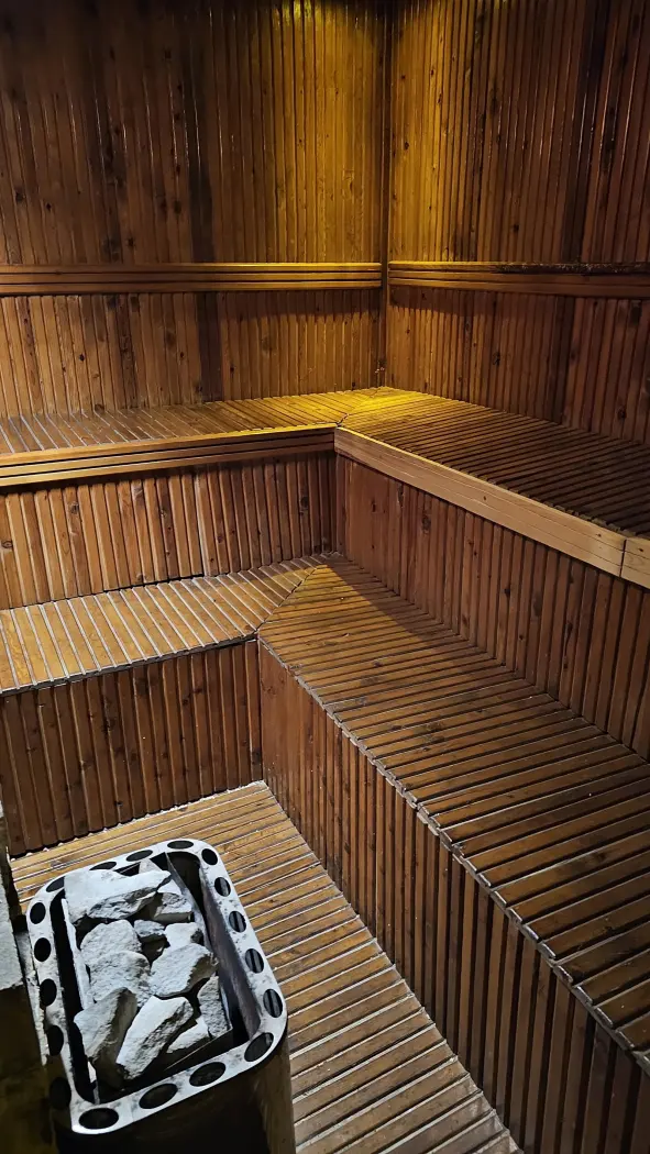 Mensis Spa — fotoğraf