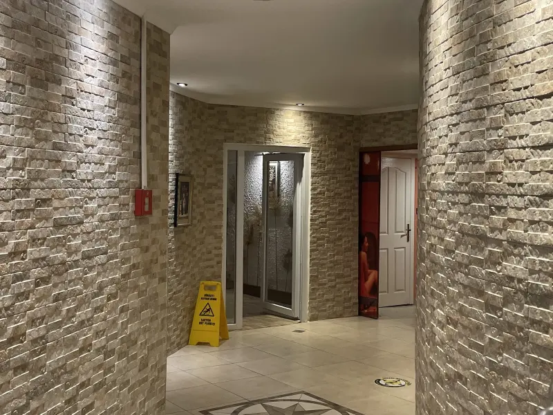 Mensis Spa — fotoğraf