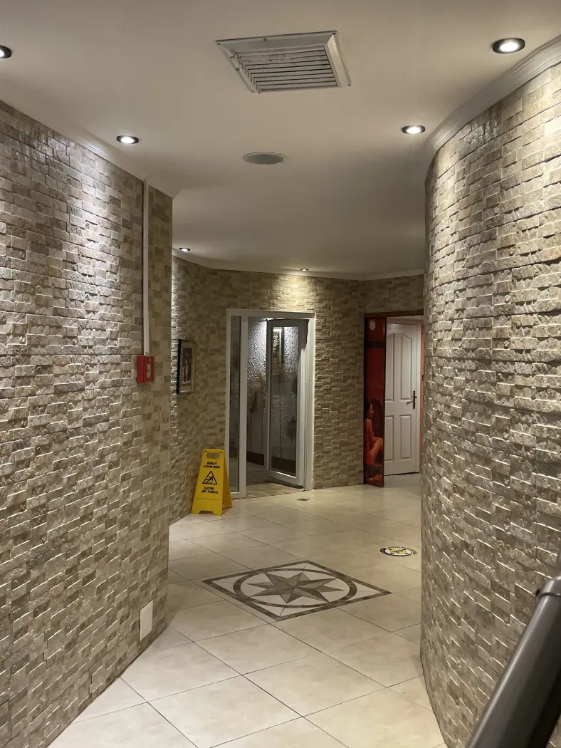 Mensis Spa — fotoğraf