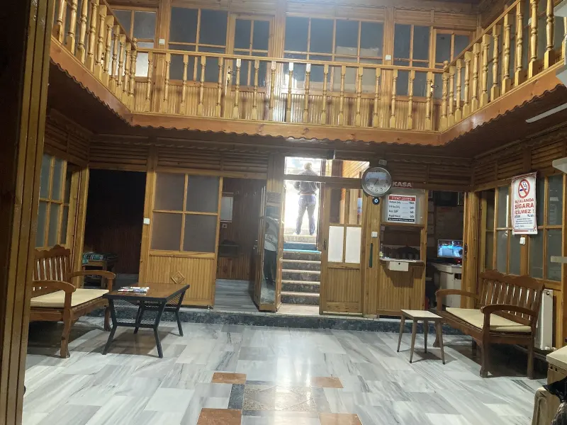 Paşa Hamamı — fotoğraf