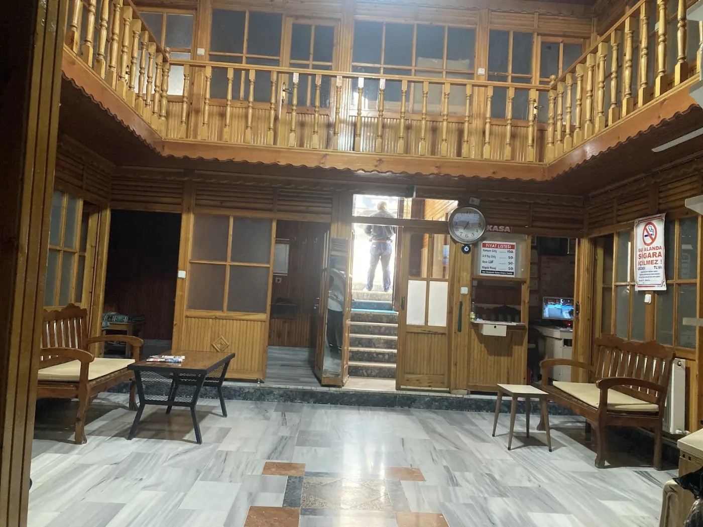 Paşa Hamamı — fotoğraf