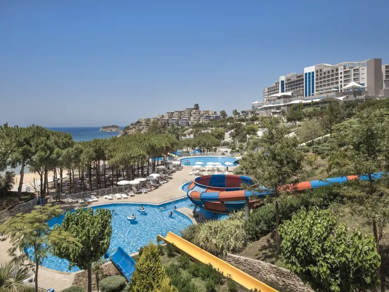 Aria Claros Beach&Spa Resort — fotoğraf