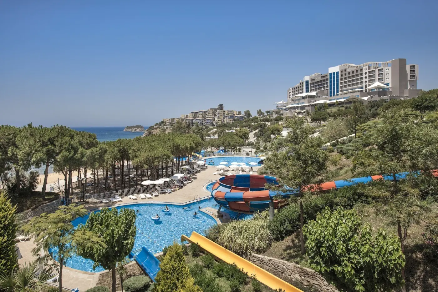 Aria Claros Beach&Spa Resort — fotoğraf