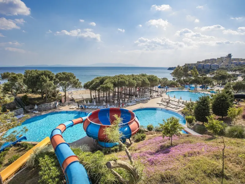 Aria Claros Beach&Spa Resort — fotoğraf