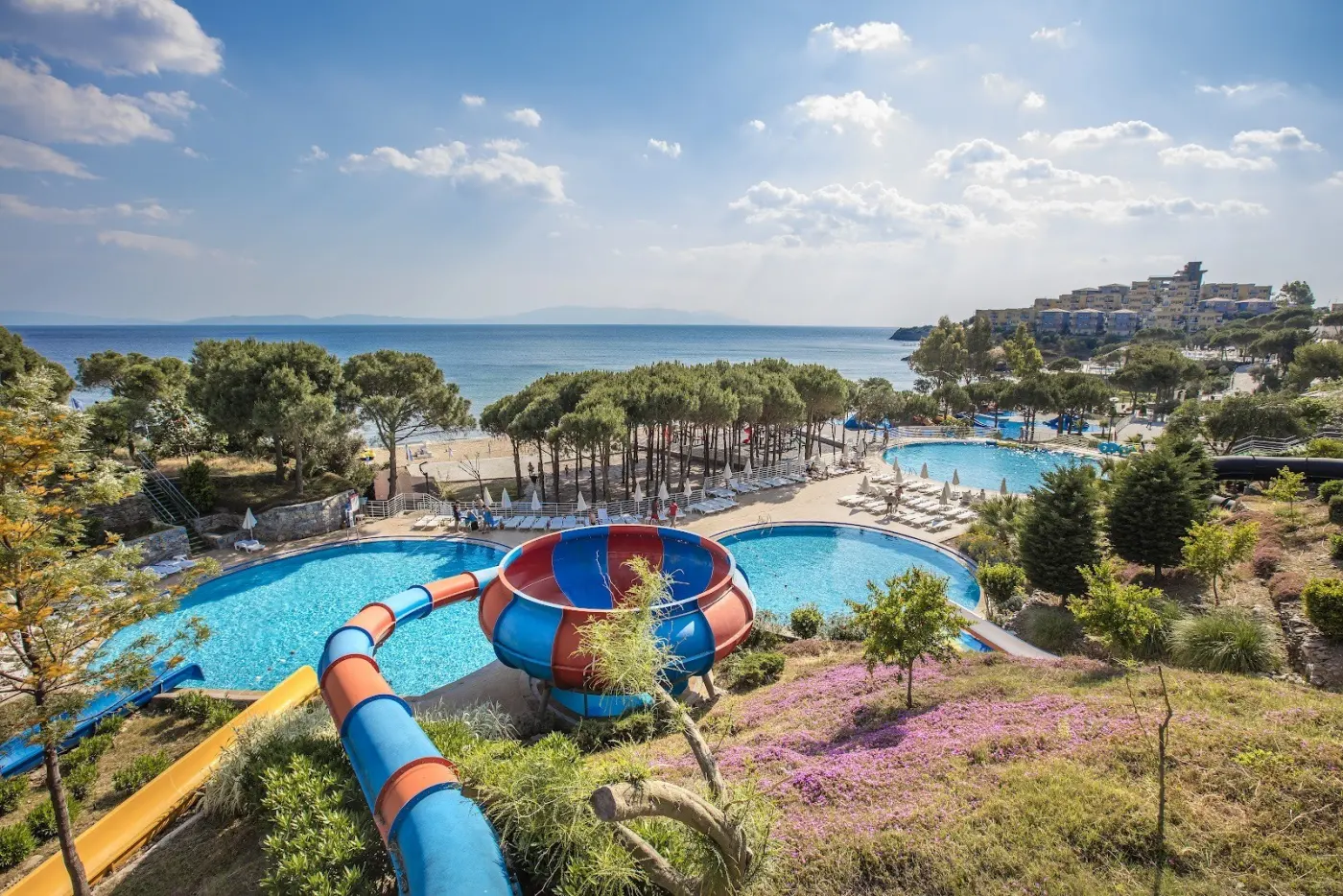 Aria Claros Beach&Spa Resort — fotoğraf
