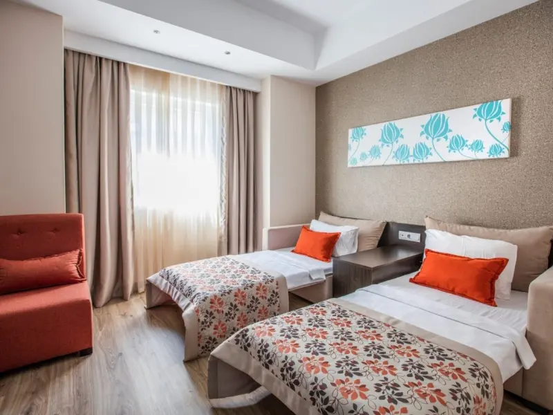Aria Claros Beach&Spa Resort — fotoğraf