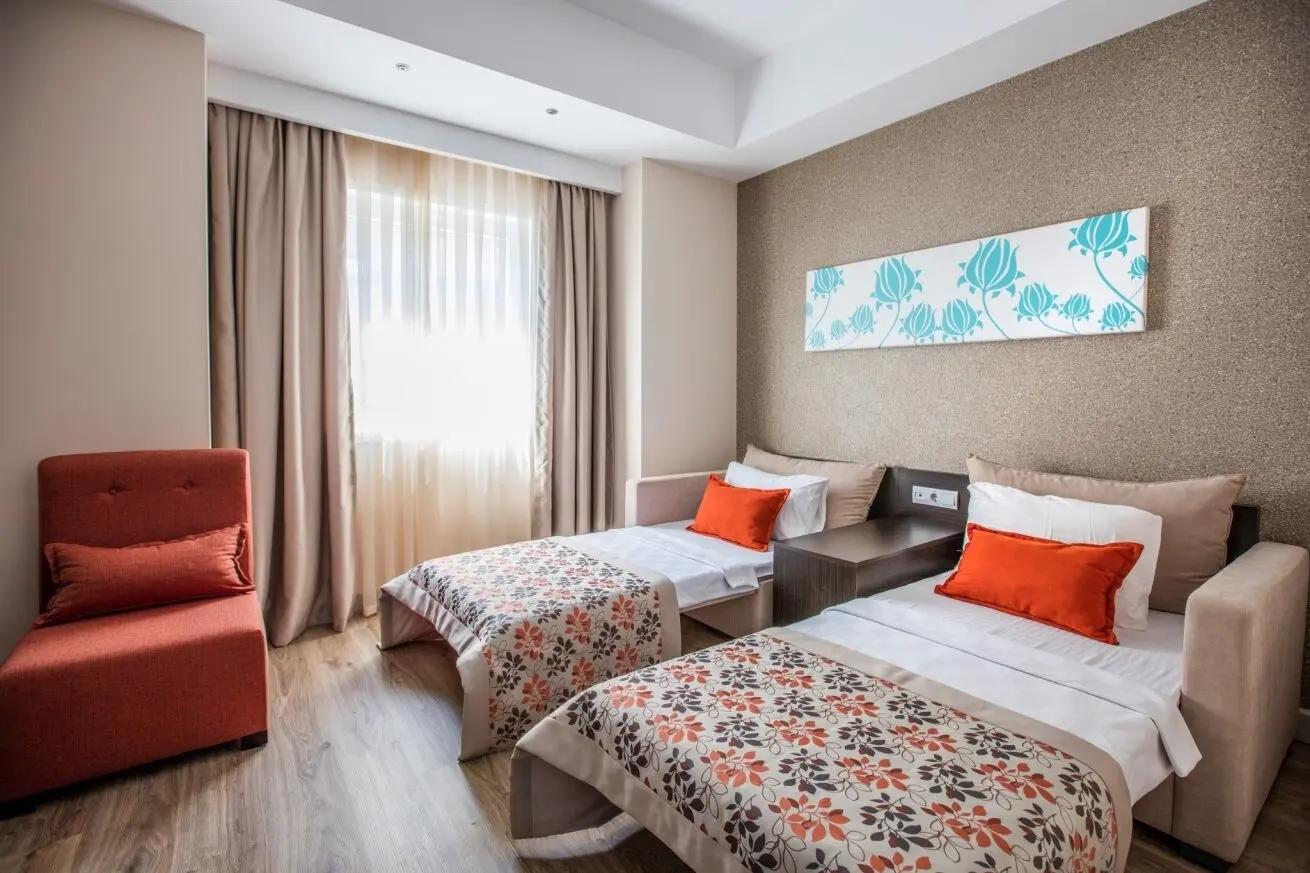 Aria Claros Beach&Spa Resort — fotoğraf