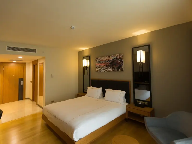 Windyhill Hotel & Spa — fotoğraf