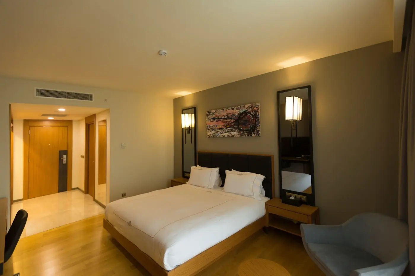 Windyhill Hotel & Spa — fotoğraf