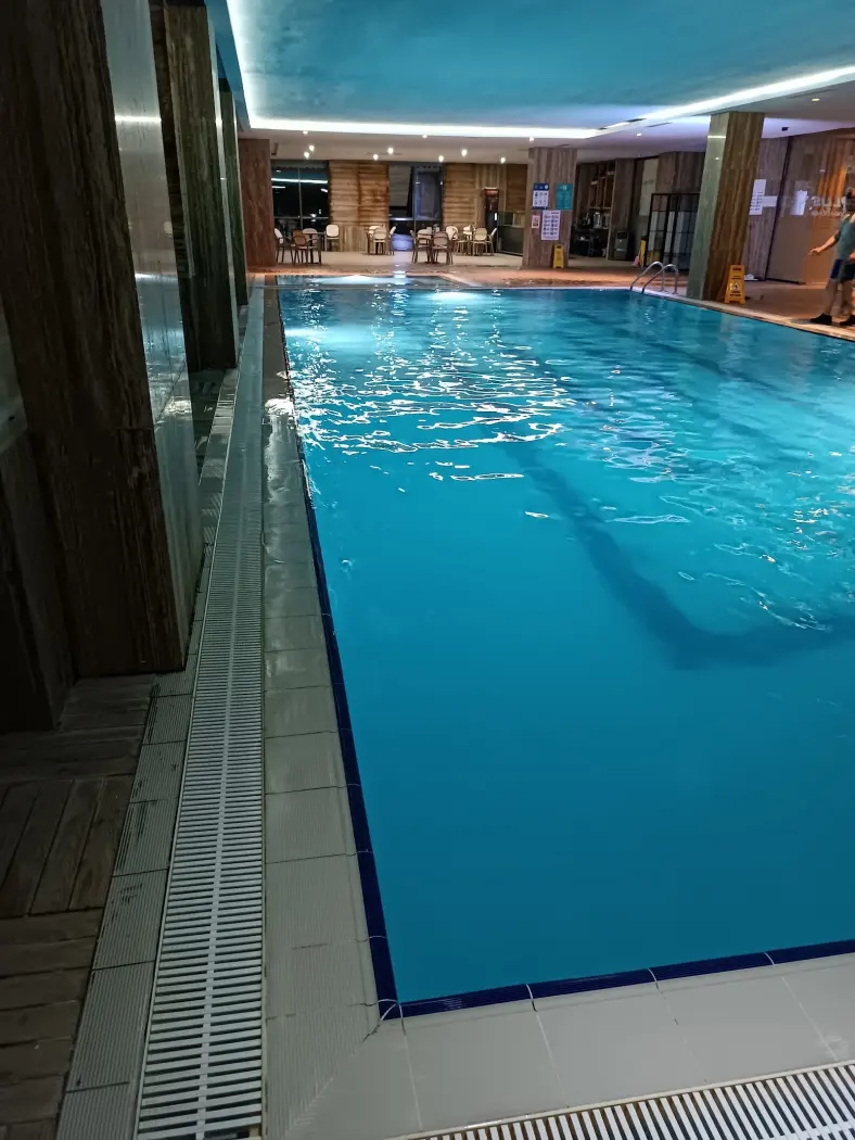 Windyhill Hotel & Spa — fotoğraf