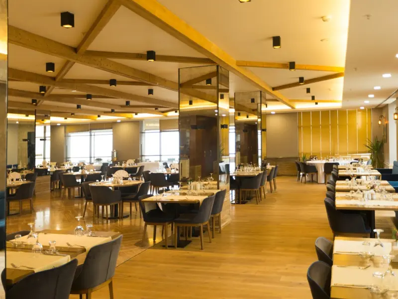 Windyhill Hotel & Spa — fotoğraf