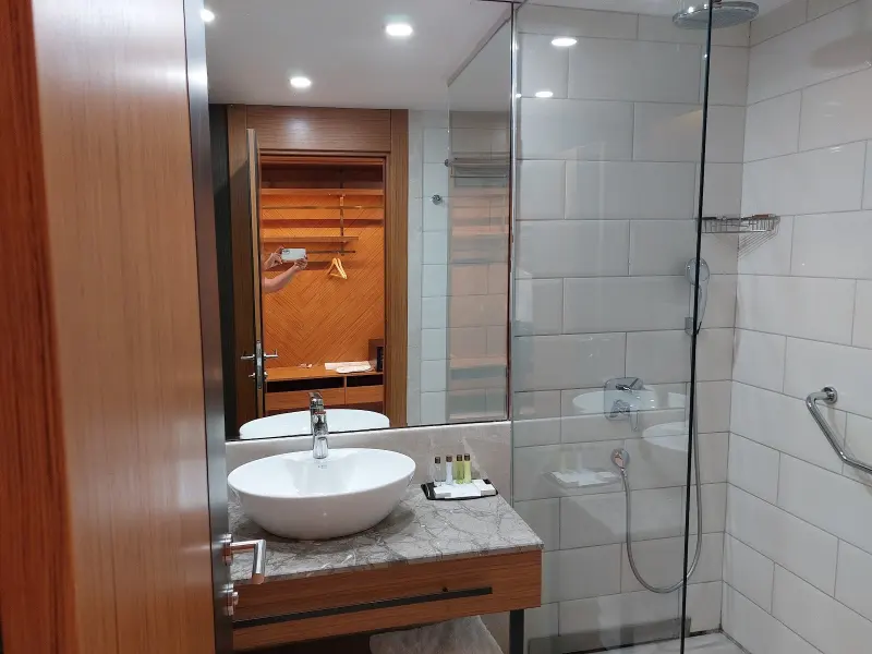 Windyhill Hotel & Spa — fotoğraf