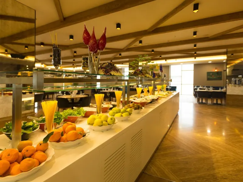 Windyhill Hotel & Spa — fotoğraf