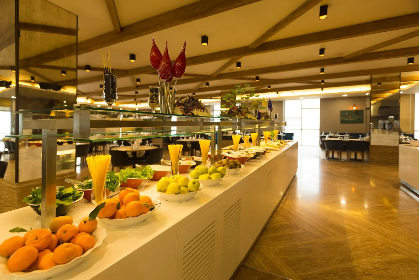 Windyhill Hotel & Spa — fotoğraf