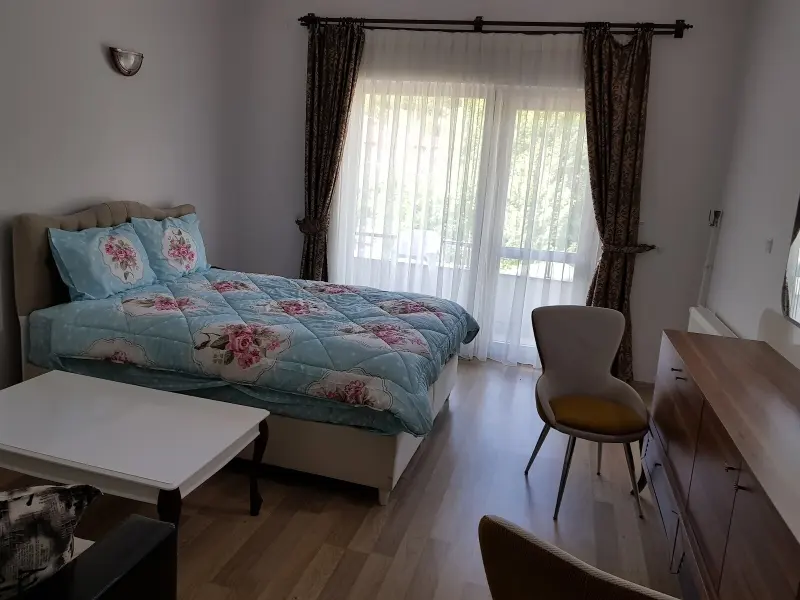 Bingöl Üniversitesi Termal Kaplıca Tesisleri — fotoğraf