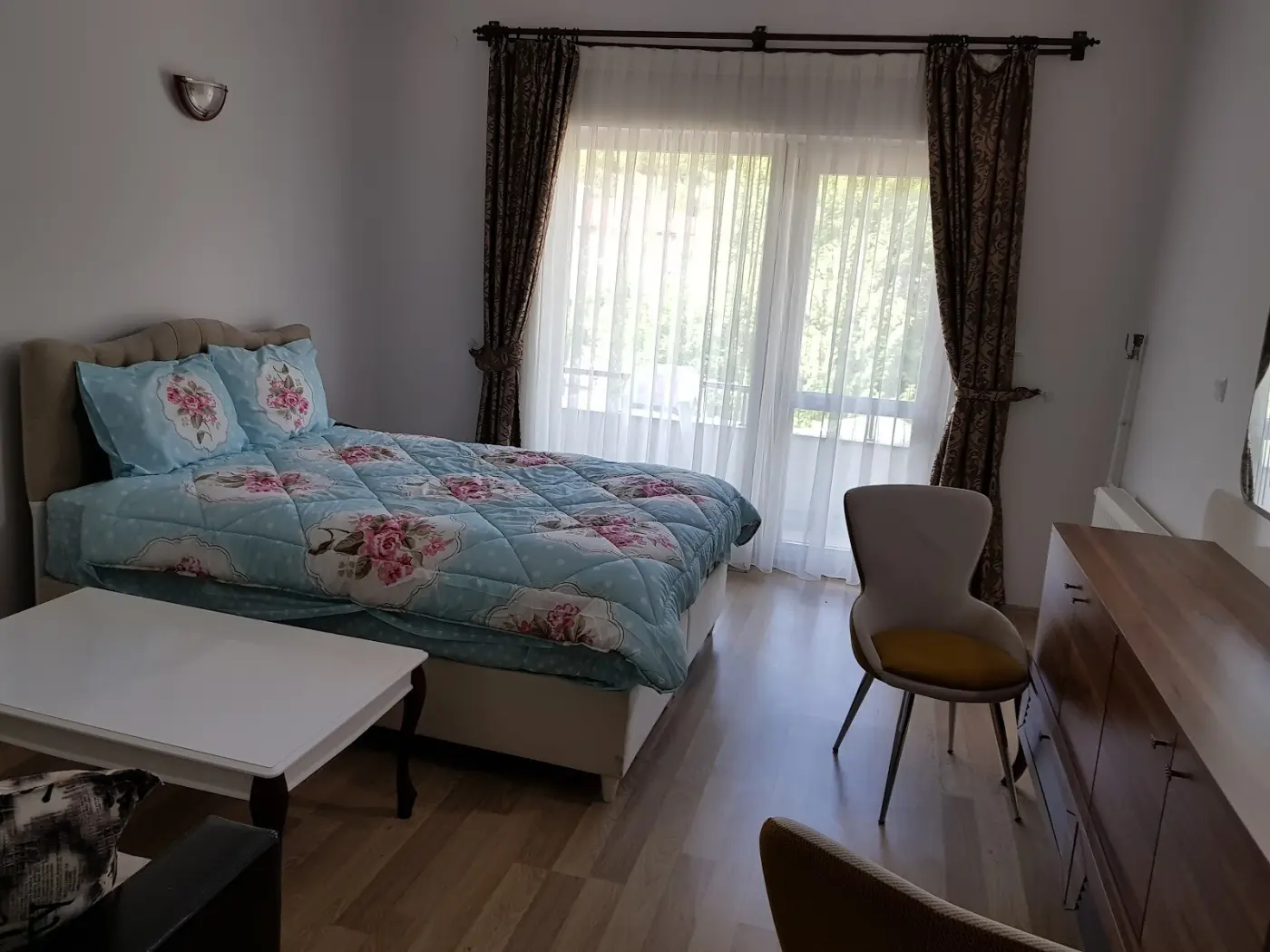 Bingöl Üniversitesi Termal Kaplıca Tesisleri — fotoğraf