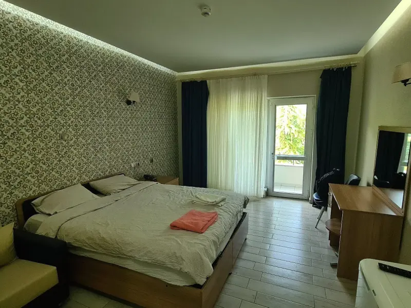 Bingöl Üniversitesi Termal Kaplıca Tesisleri — fotoğraf