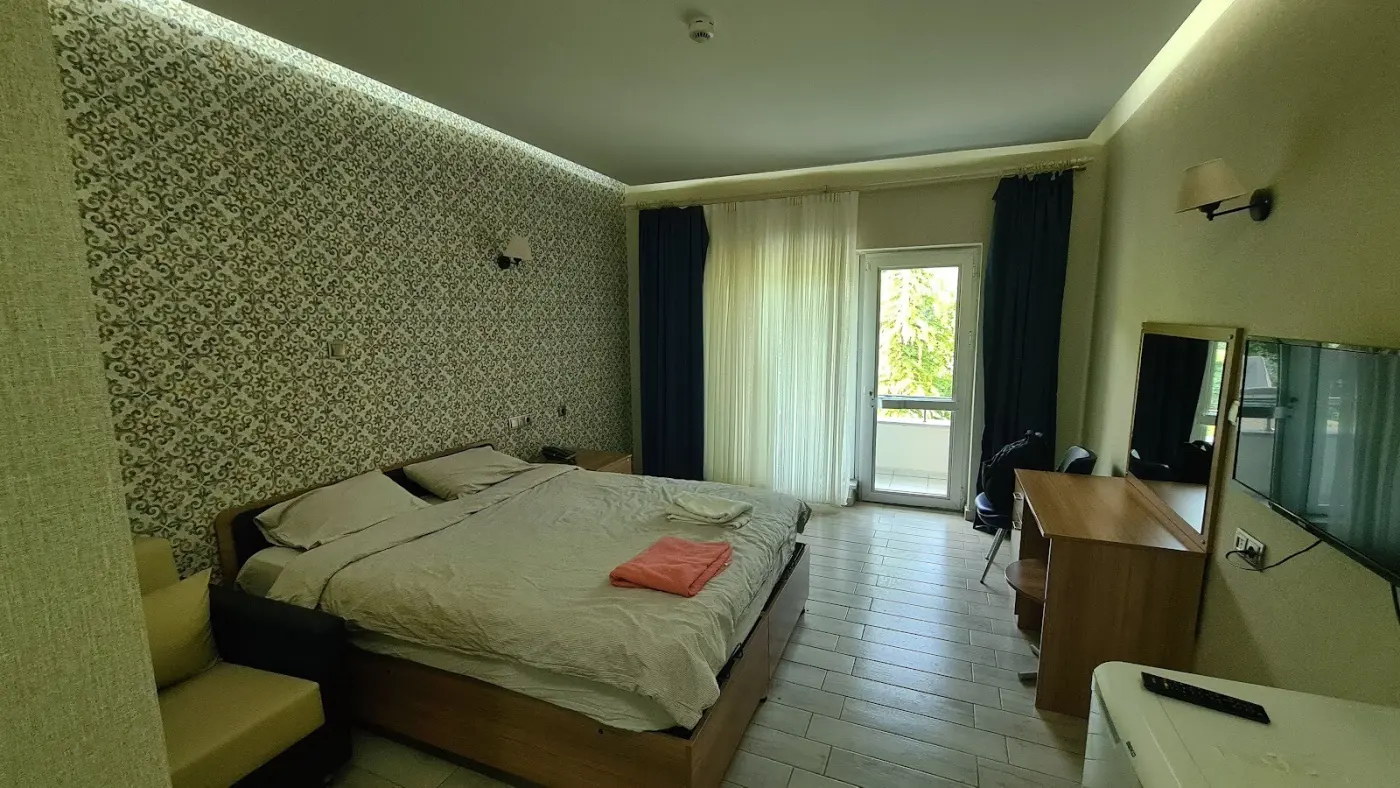 Bingöl Üniversitesi Termal Kaplıca Tesisleri — fotoğraf