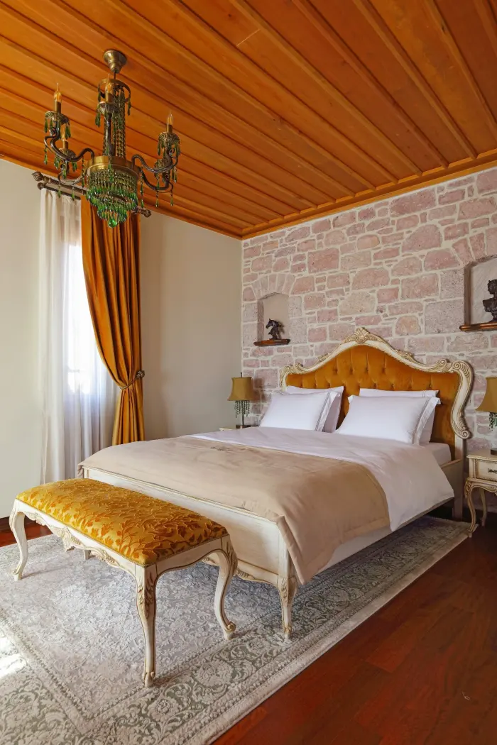 Cunda Baradiel Hotel & Spa — fotoğraf