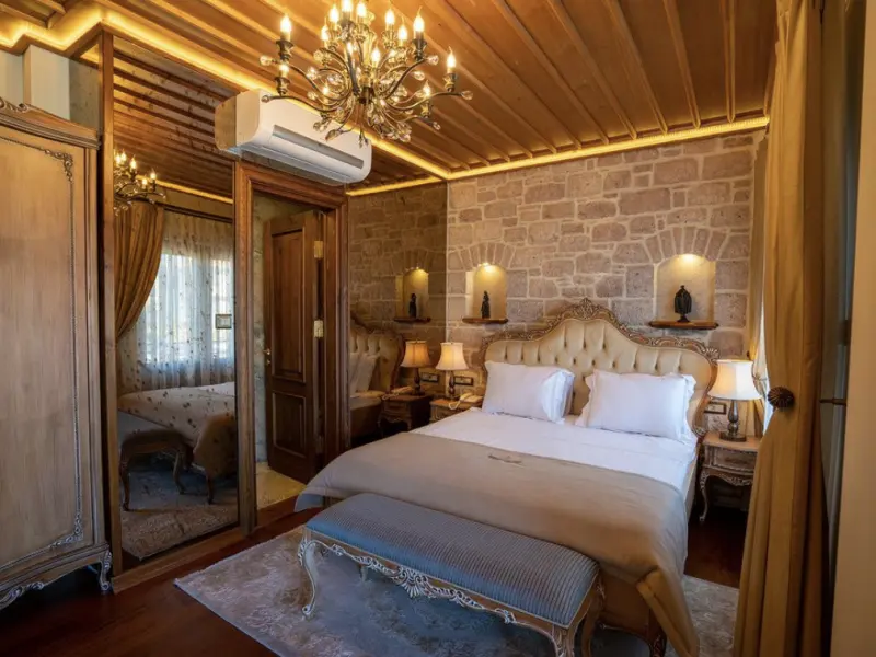 Cunda Baradiel Hotel & Spa — fotoğraf