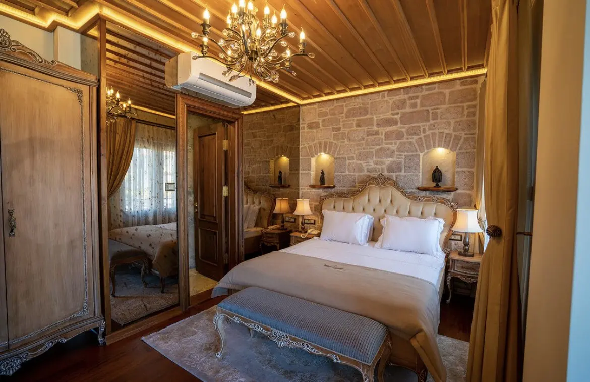 Cunda Baradiel Hotel & Spa — fotoğraf