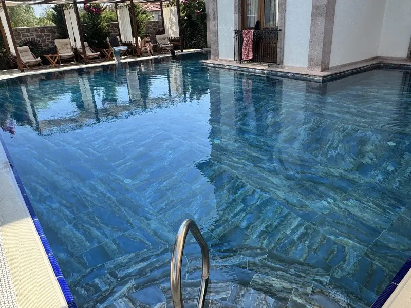 Cunda Baradiel Hotel & Spa — fotoğraf