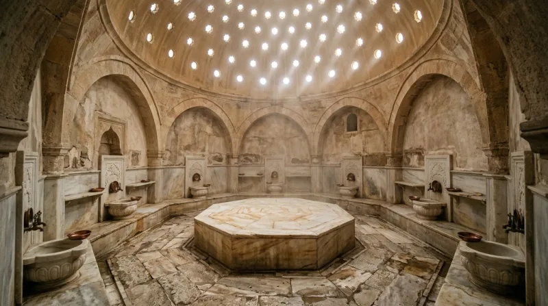İstanbul hamam fiyatları 2026: tarihi hamamlarda ne kadar ödenir?